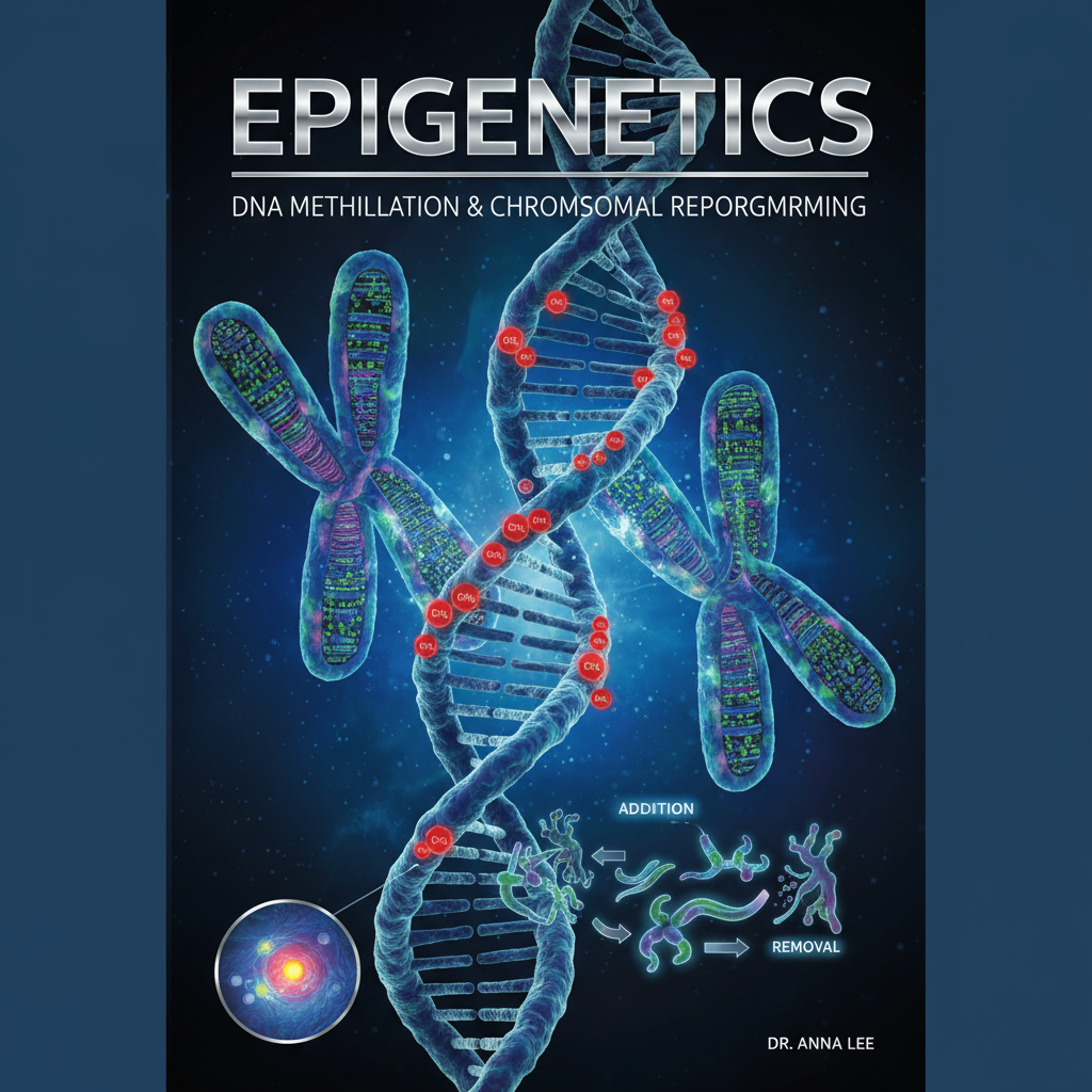 Epigenética y Longevidad